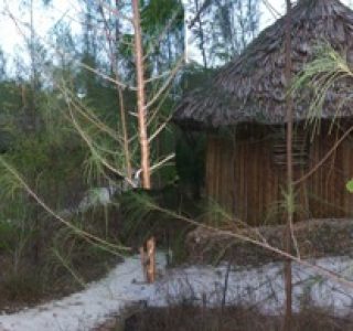 accommodation